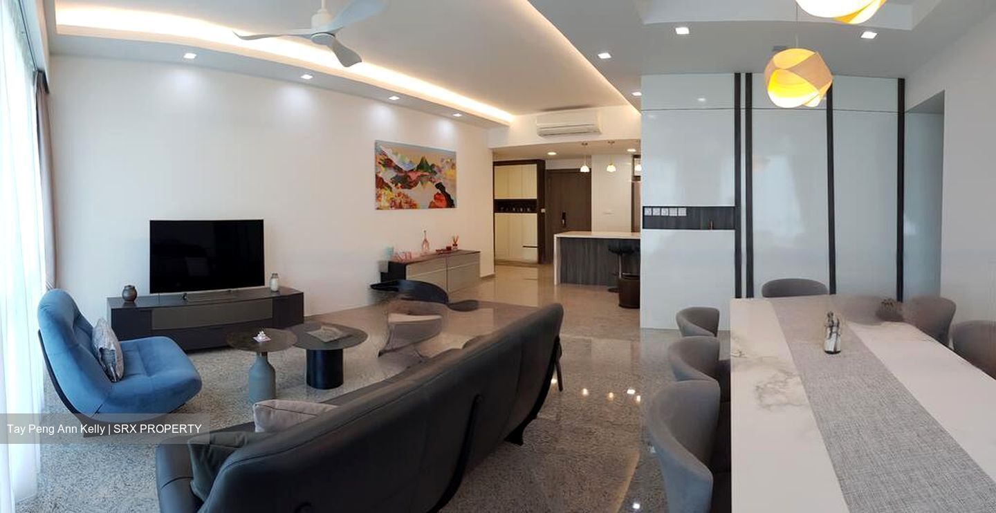 Parc Haven (D12), Apartment #455247981